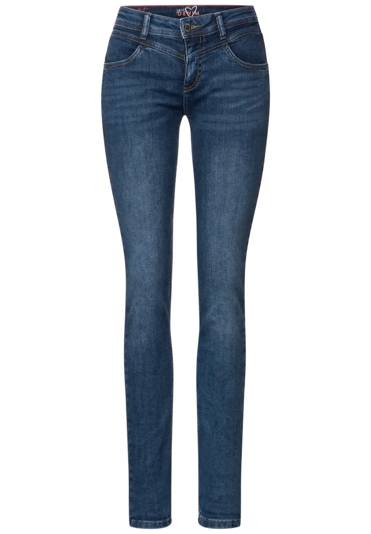 Street One - Jane jeans casual fit
