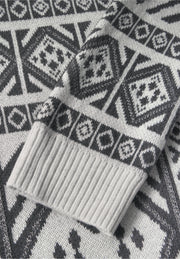 Cecil - Jacquard pullover