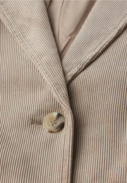 Street One - Beige manchesterkavaj