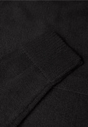 Street One - Svart kofta med fickor