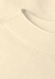 Street One - Soft beige pullover