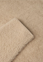 Street One - Beige fjädergarnströja