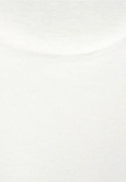 Street One - Pania fodrad bastopp off white