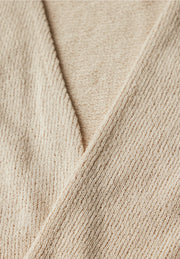 Street One - Beige kofta Nette