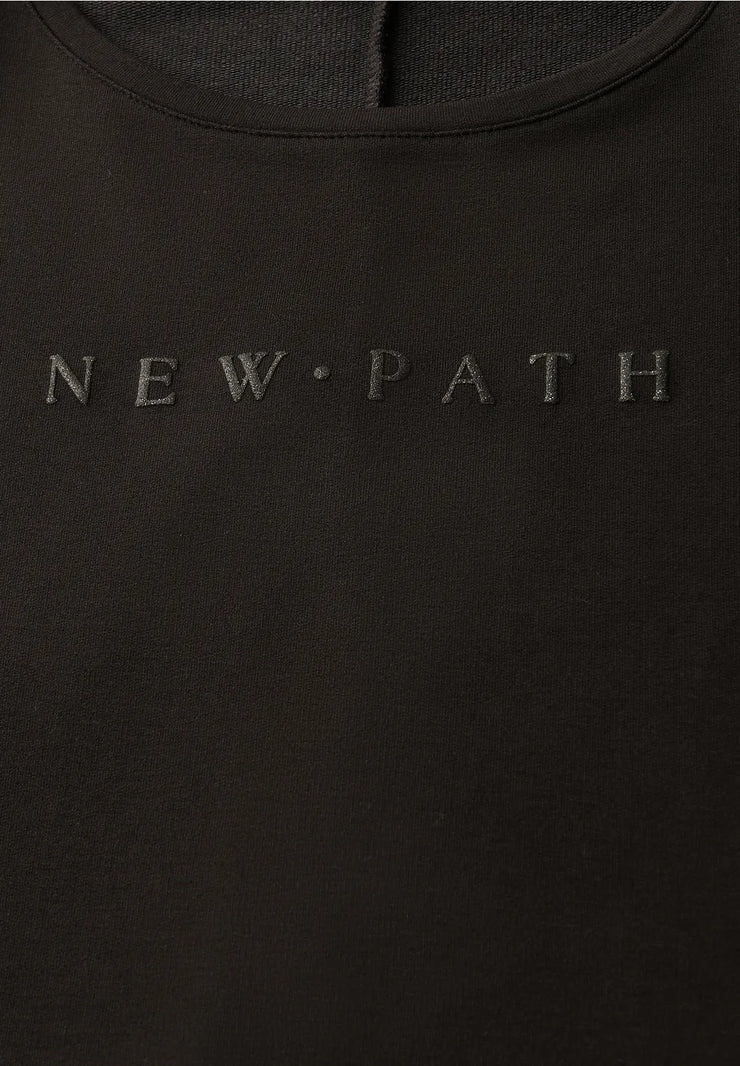 Street One - Brun T-shirt New Path