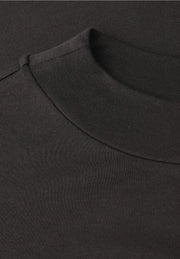 Street One - Brun basic turtleneck