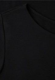 Street One - Lanea fodrad topp svart