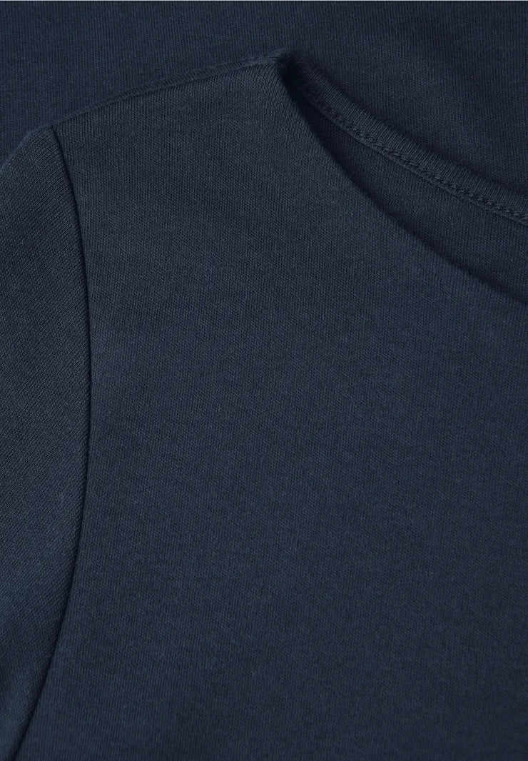 Street One - Lanea fodrad topp mörkblå