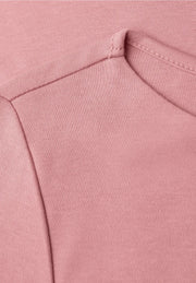 Street One - Lanea fodrad topp rosa