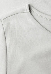 Street One - Lanea fodrad topp ljusgrå