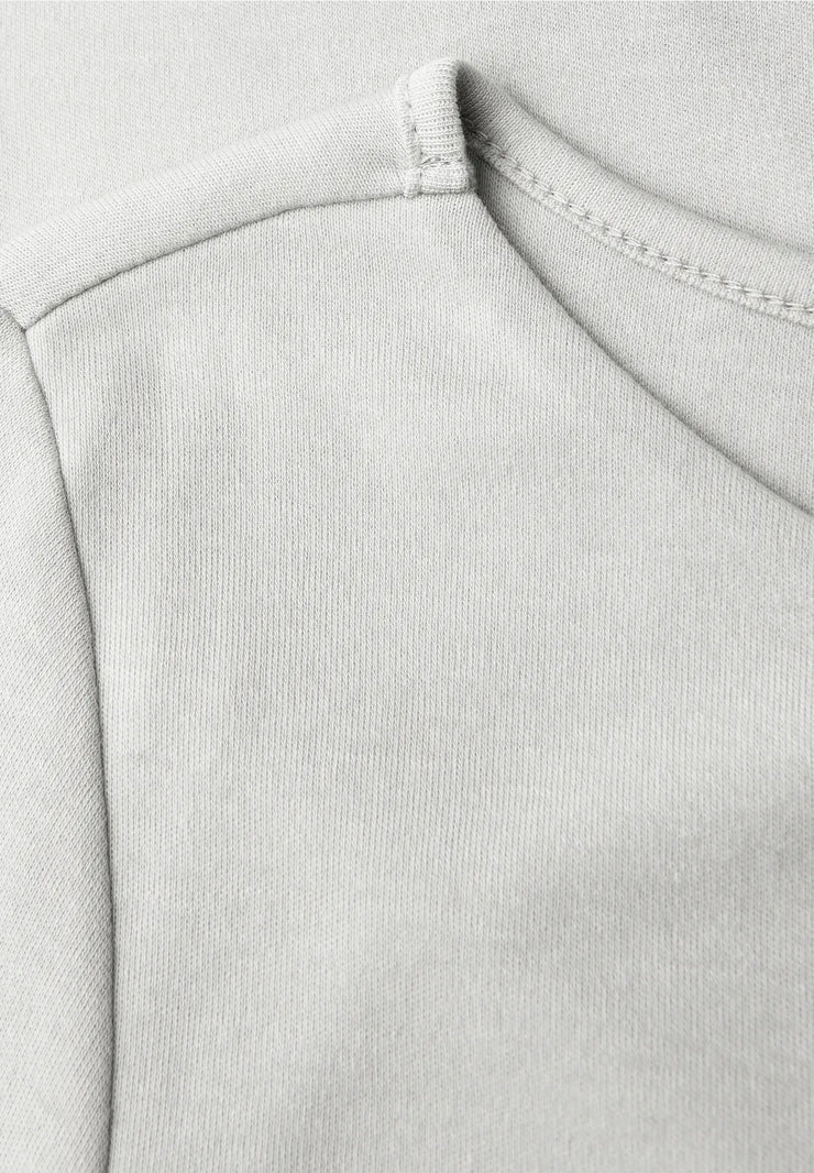 Street One - Lanea fodrad topp ljusgrå