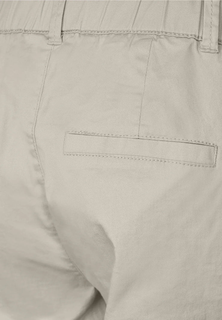 Street One - Beige chinos