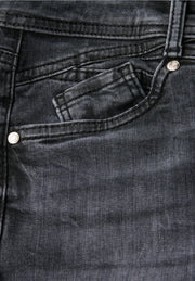 Street One - Jane casual fit mid waist jeans