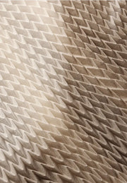 Street One - Beige plisserad sjal