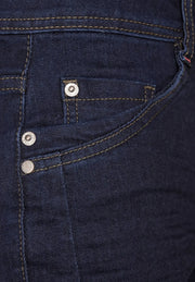 Cecil - Toronto straight leg jeans