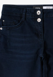 Cecil - Scarlett jeans casual fit