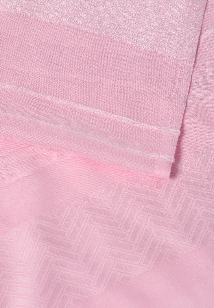 Cecil - Rosa tubscarf