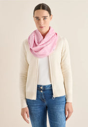 Cecil - Rosa tubscarf