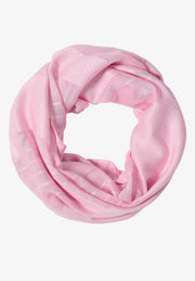 Cecil - Rosa tubscarf