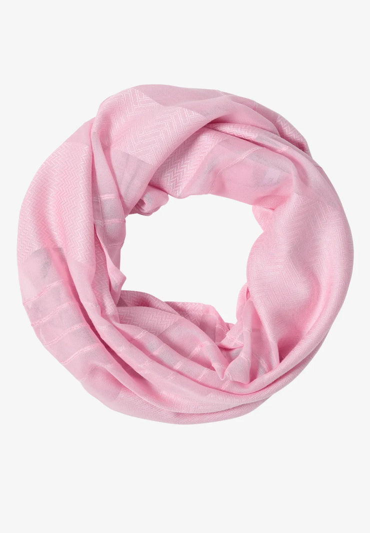 Cecil - Rosa tubscarf