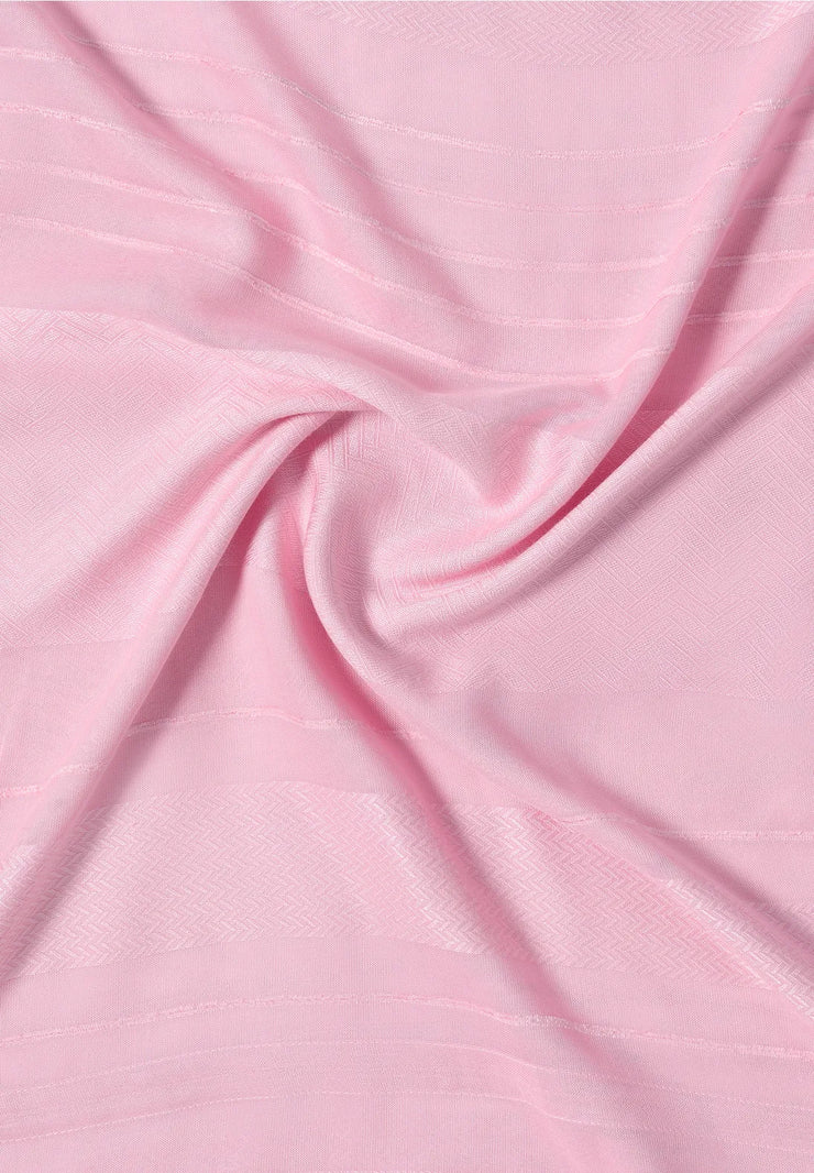 Cecil - Rosa tubscarf