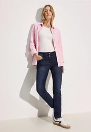 Cecil - Scarlett jeans casual fit