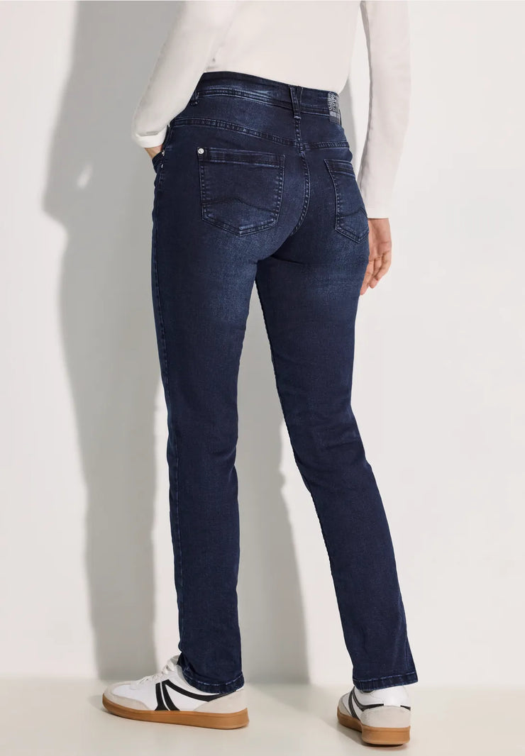 Cecil - Scarlett jeans casual fit