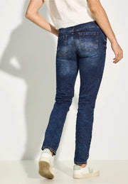 Cecil - Scarlett jeans casual fit