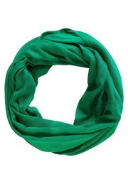 Cecil - Grön tubscarf