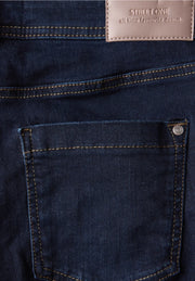 Street One - Jane casual fit mid waist jeans