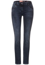 Cecil - Scarlett jeans med paljetter