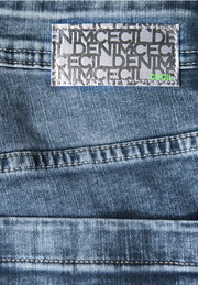 Cecil - Scarlett jeans casual fit