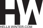 Hellawinter logo