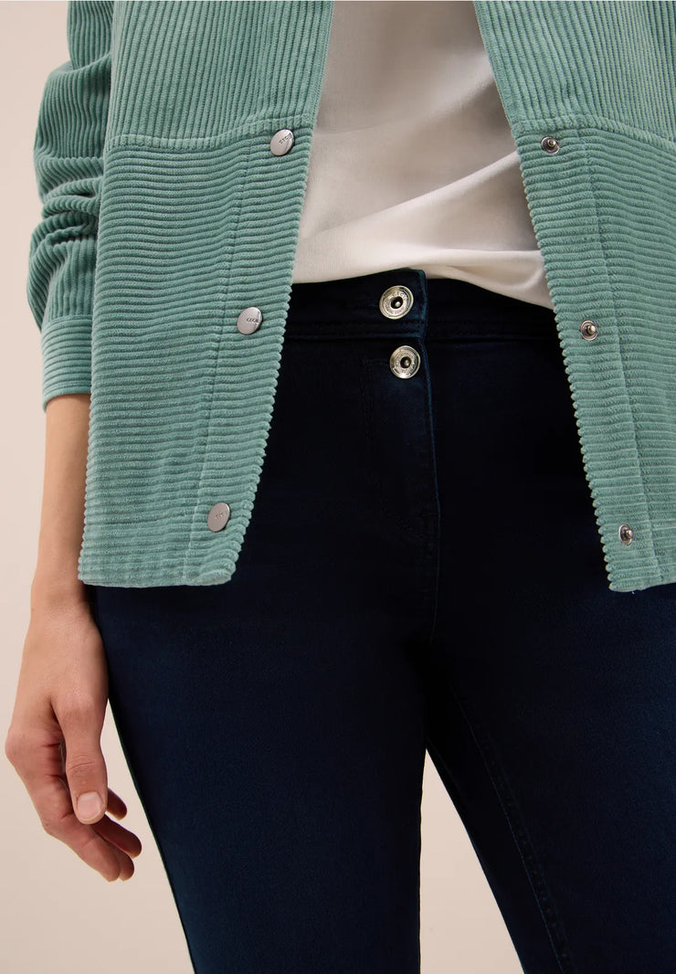 Cecil - Scarlett jeans casual fit