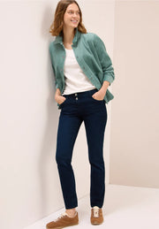 Cecil - Scarlett jeans casual fit