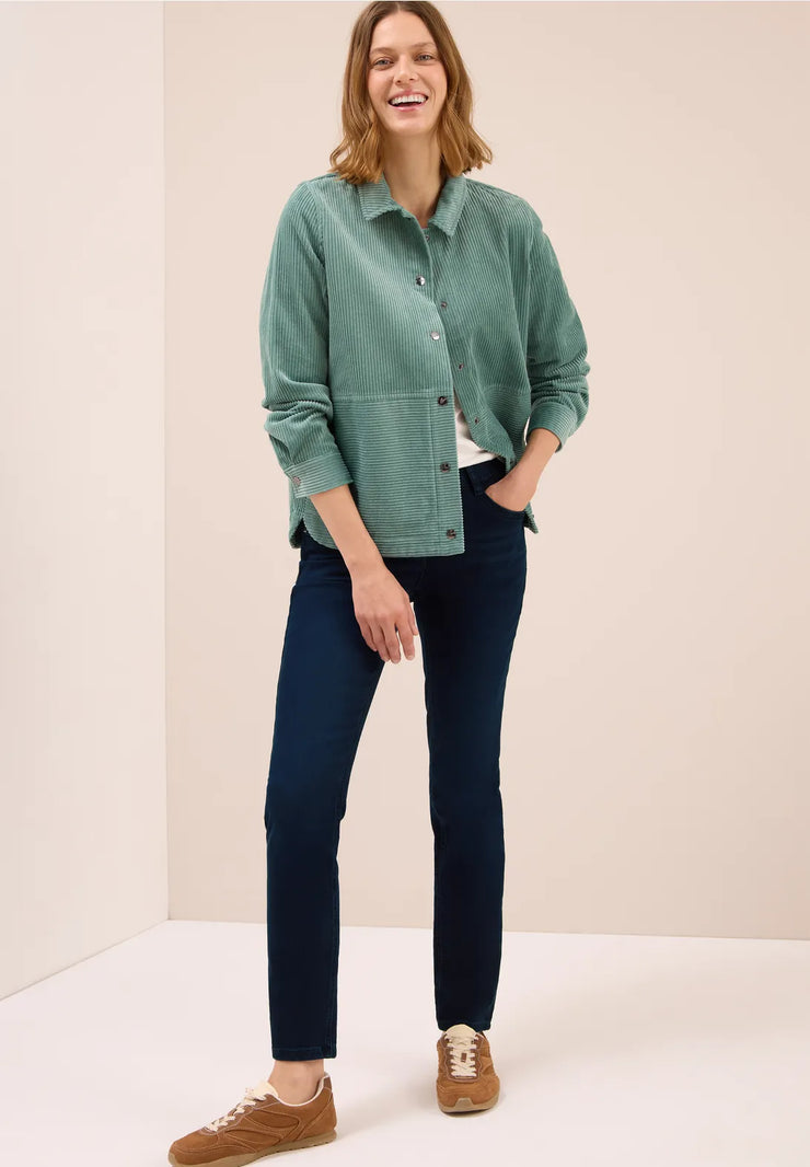 Cecil - Scarlett jeans casual fit