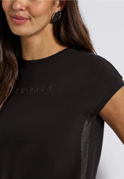 Street One - Brun T-shirt New Path