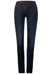 Street One - Repreve® Jane jeans casual fit