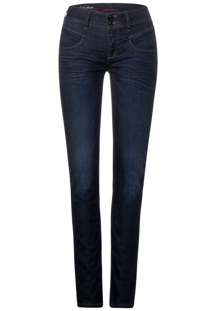 Street One - Repreve® Jane jeans casual fit