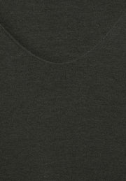 Street One - Olivgrön bastopp Palmira