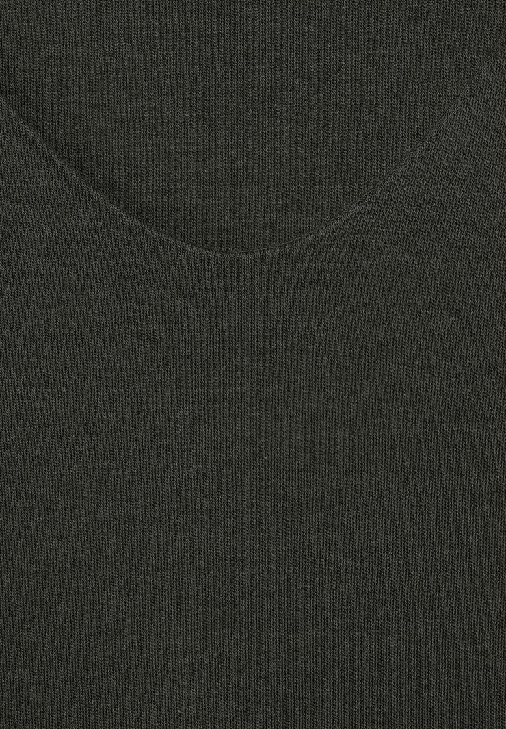 Street One - Olivgrön bastopp Palmira