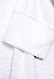 Street One - Ellen vit viskostopp