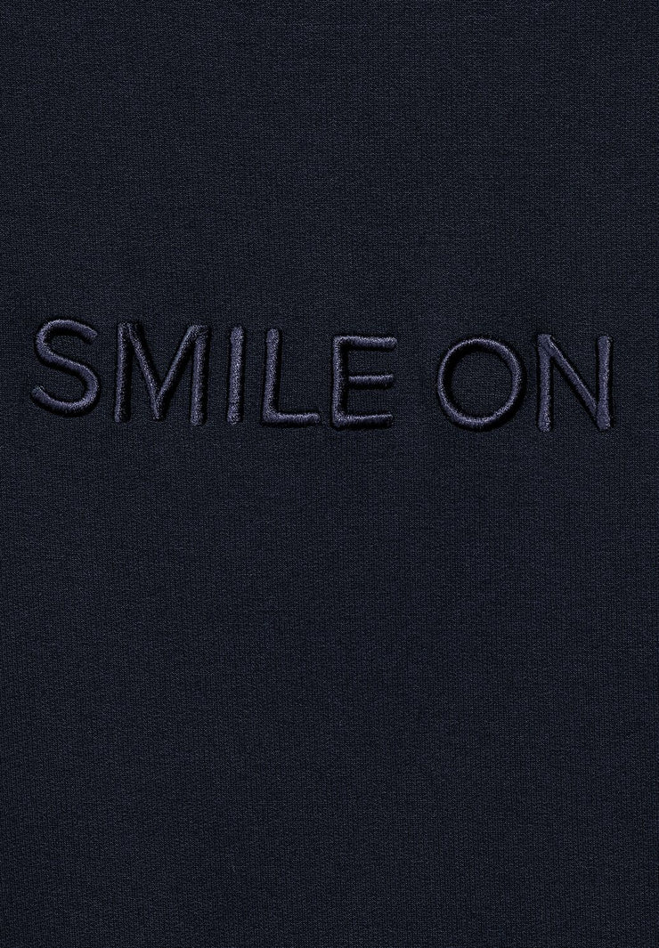 Street One - T-shirt Smile on