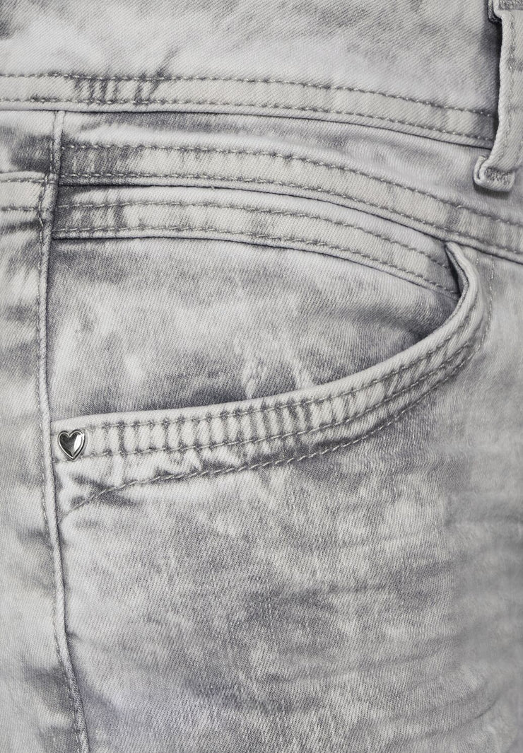 Street One - Jeans Jane casual fit