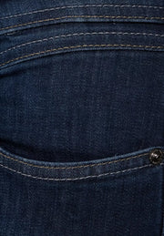 Street One - York jeans mediumhög midja
