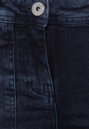 Cecil - Toronto middle waist jeans