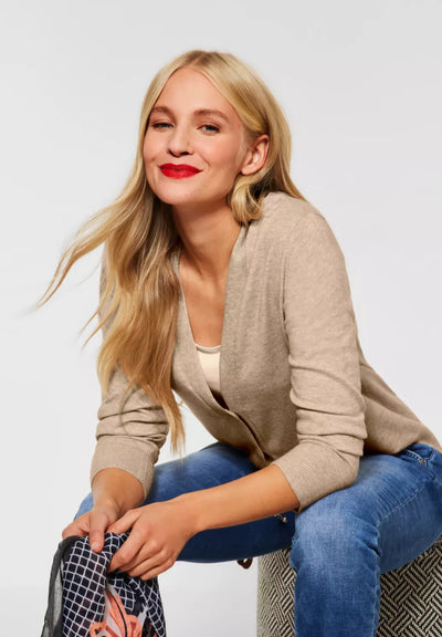 Street One - Cosy cardigan