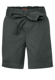 Street One - Paperbag papertouch shorts