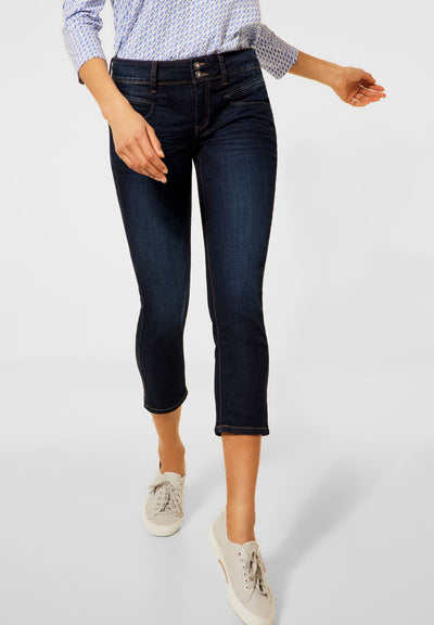 Street One - Jeans Jane casual fit