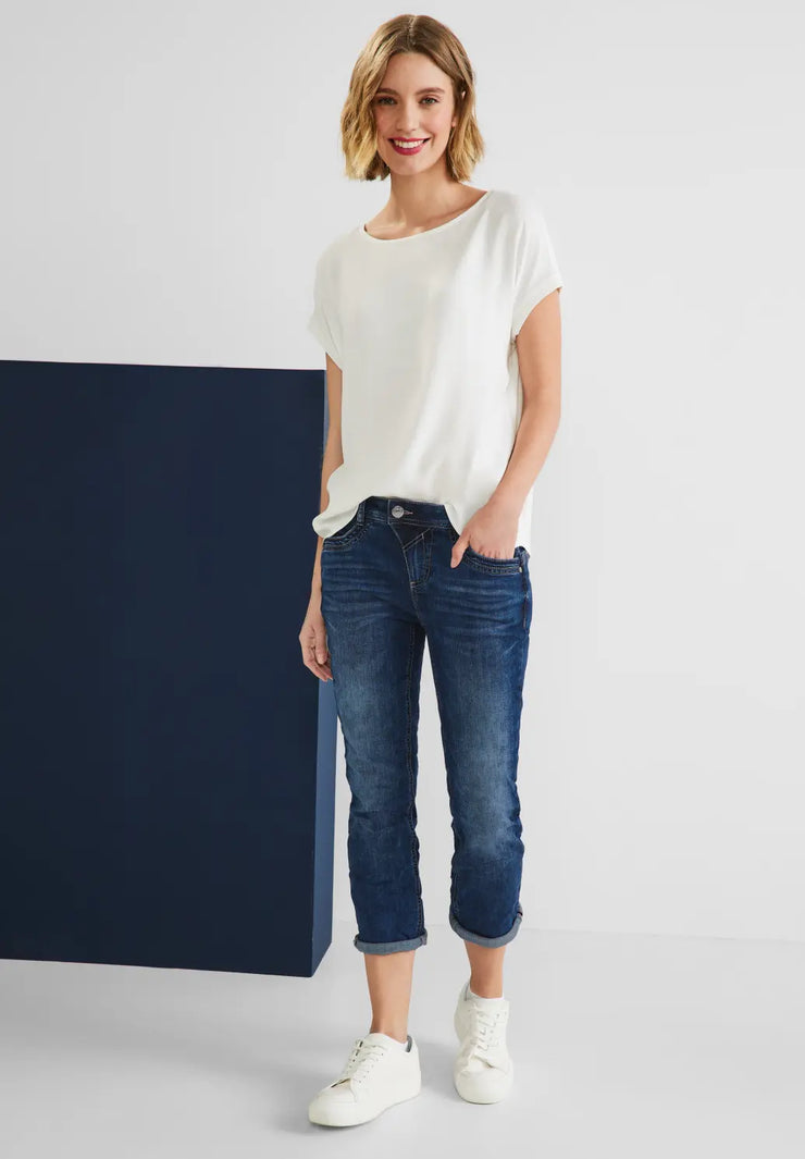 Street One - Jeans Jane casual fit